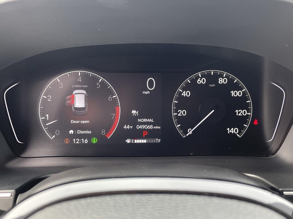 Used 2023 Honda Pilot Touring SUV