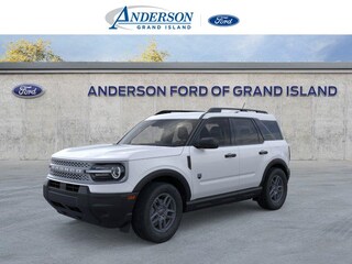 2026 Ford Bronco Sport Big Bend SUV