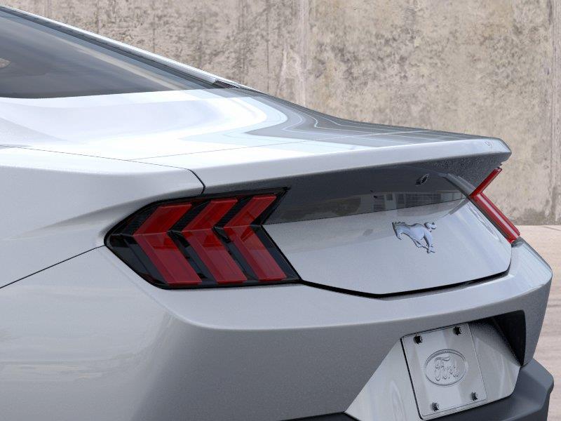 2026 Ford Mustang EcoBoost Premium Fastback - Photo 22