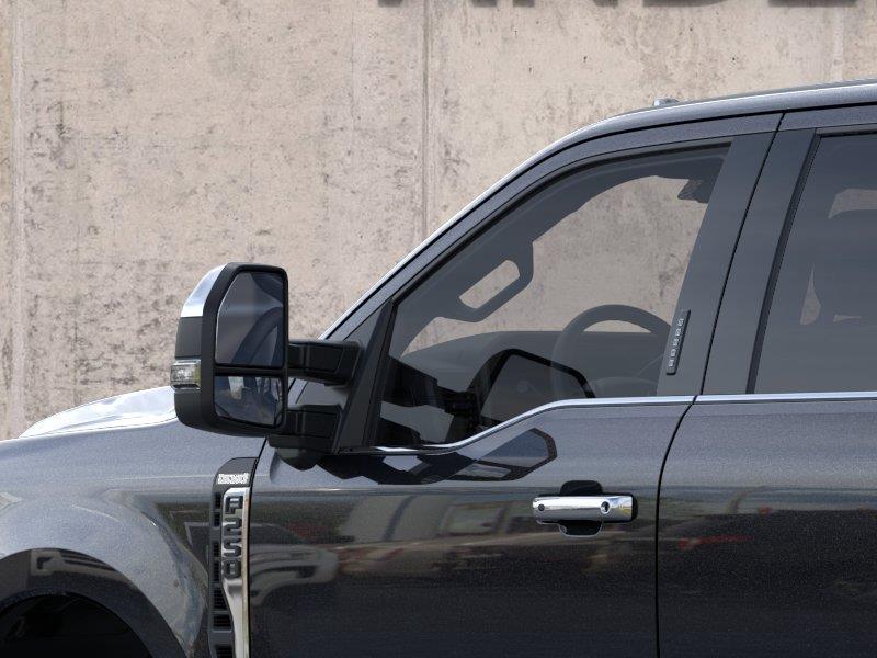 2026 Ford F-250 Super Duty King Ranch - Photo 20