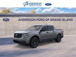 2026 Ford Maverick XLT Truck SuperCrew
