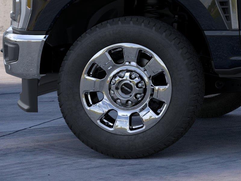 2026 Ford F-250 Super Duty King Ranch - Photo 19