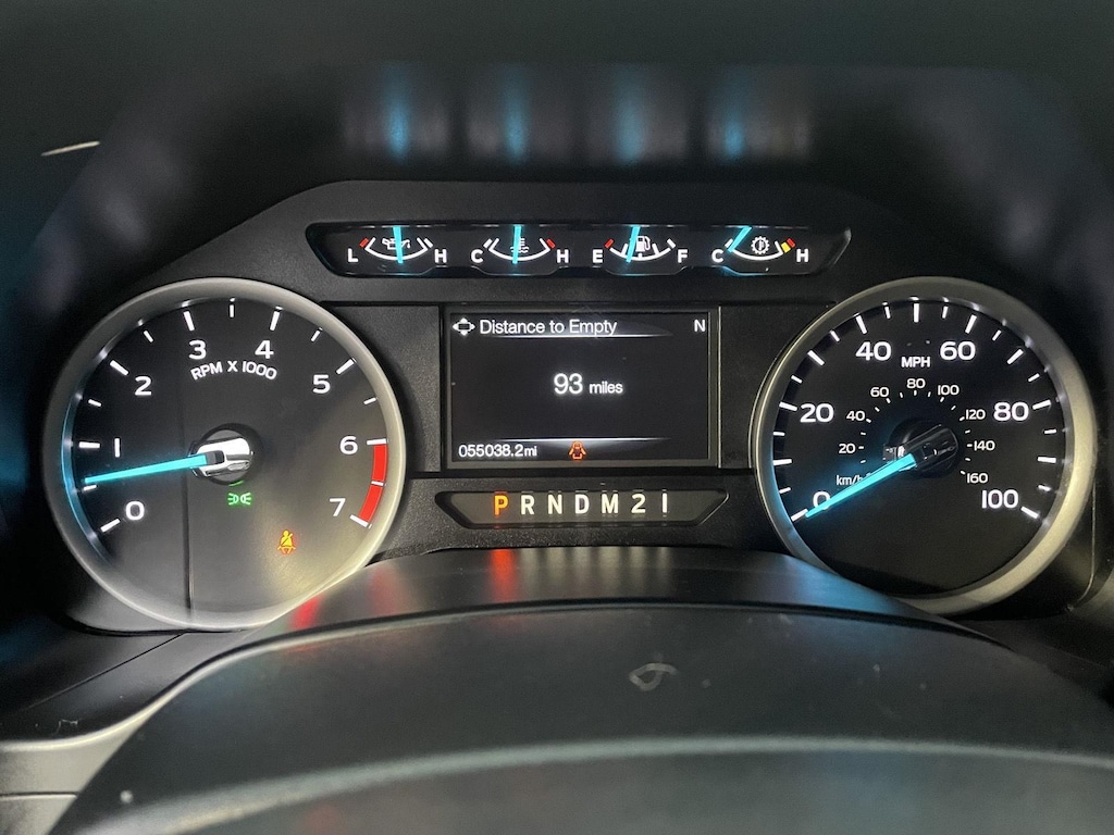 2019 Ford F-250 XLT photo 2