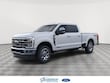 Ford Super Duty F-350 SRW