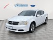 Dodge Avenger