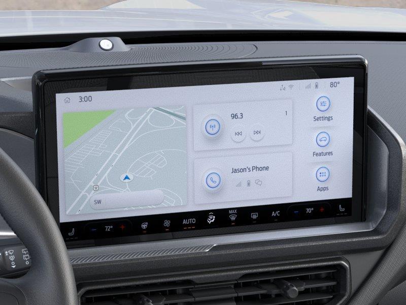 2025 Ford Bronco Sport Outer Banks - Photo 14
