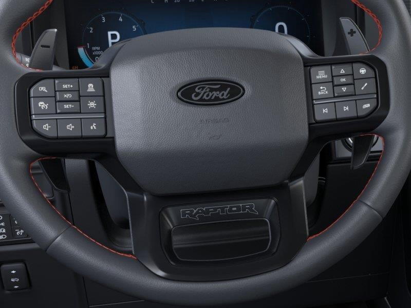 2026 Ford F-150 Raptor - Photo 12