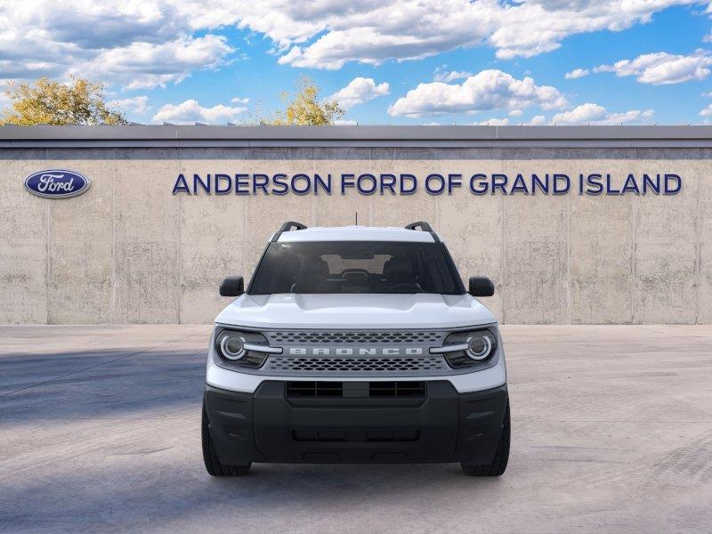 2026 Ford Bronco Sport Big Bend - Photo 6