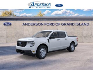 2026 Ford Maverick XL Truck SuperCrew