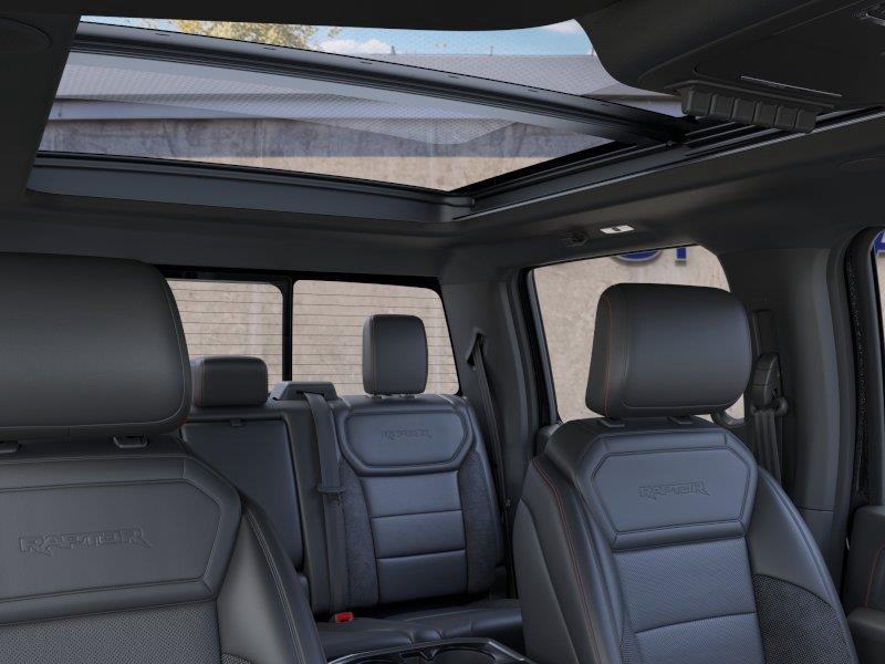 2026 Ford F-150 Raptor - Photo 22