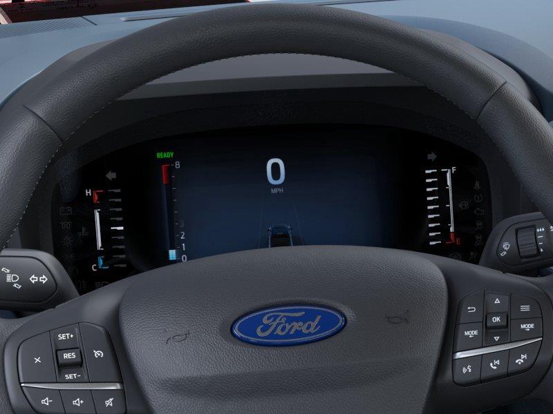 2026 Ford Maverick XLT - Photo 13
