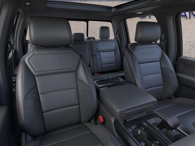 2026 Ford F-150 Raptor - Photo 10