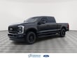 Ford Super Duty F-250 SRW