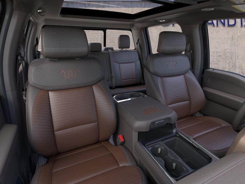 2026 Ford F-250 Super Duty King Ranch - Photo 10