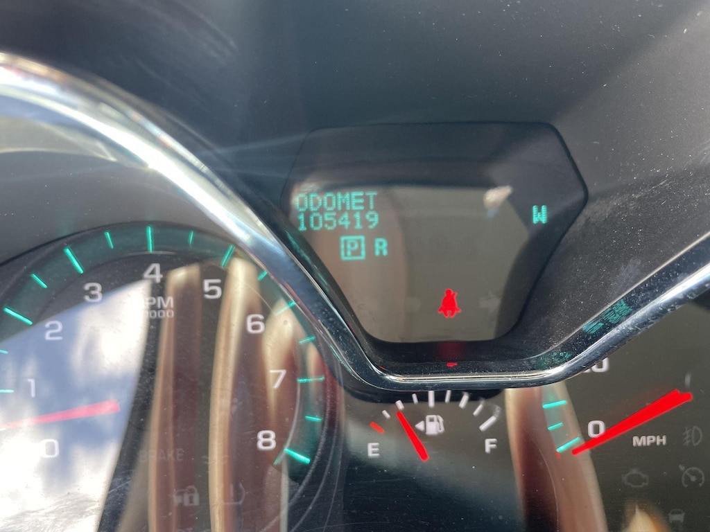 Used 2017 Chevrolet Traverse LT SUV