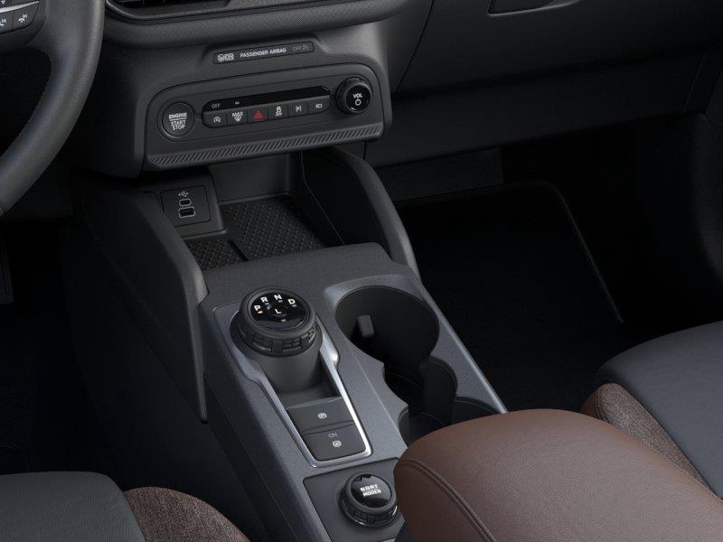 2026 Ford Bronco Sport Outer Banks - Photo 15