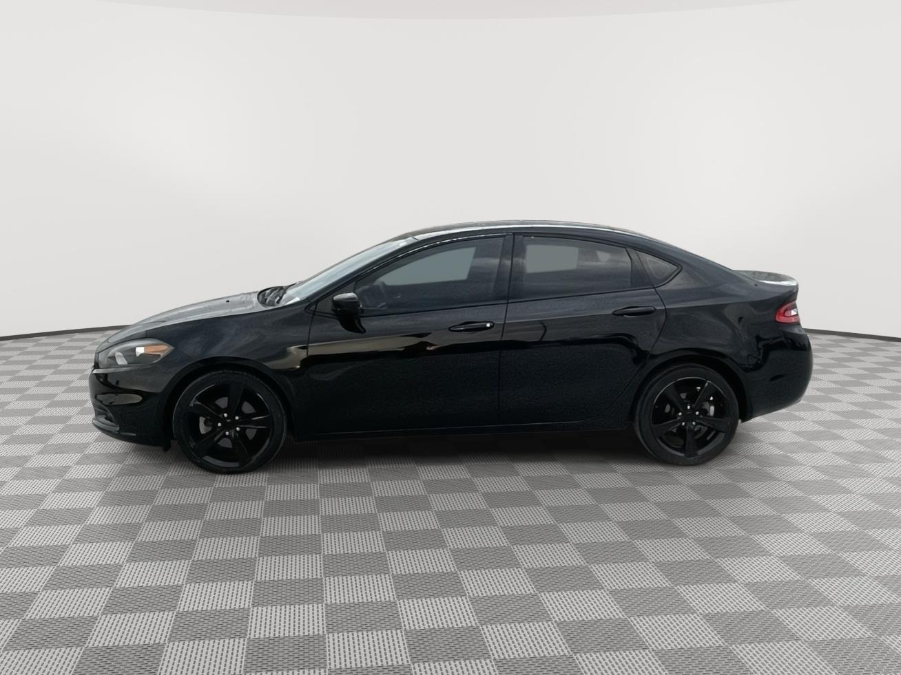 Used 2015 Dodge Dart SXT with VIN 1C3CDFBB7FD187438 for sale in Grand Island, NE