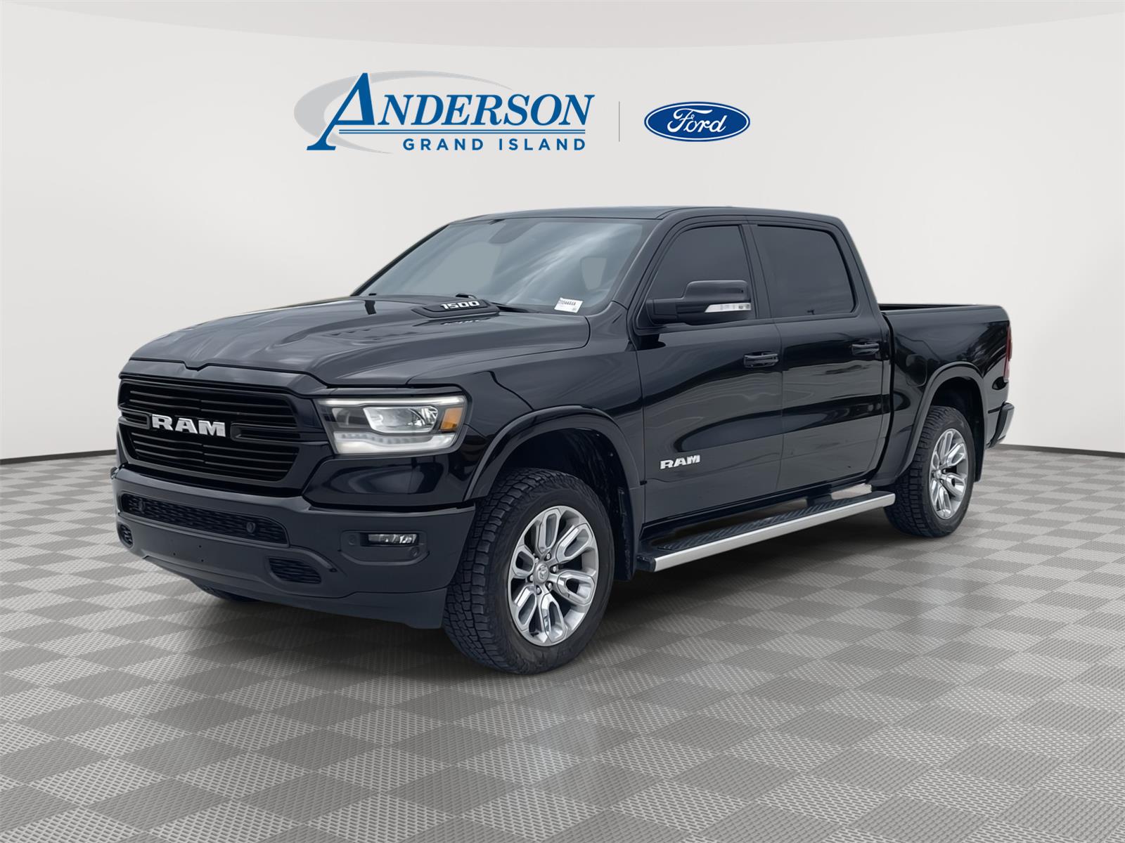  Ram 1500