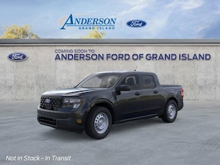 2026 Ford Maverick XL Truck SuperCrew