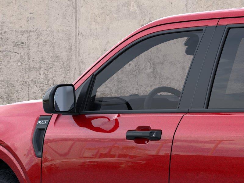 2026 Ford Maverick XLT - Photo 21