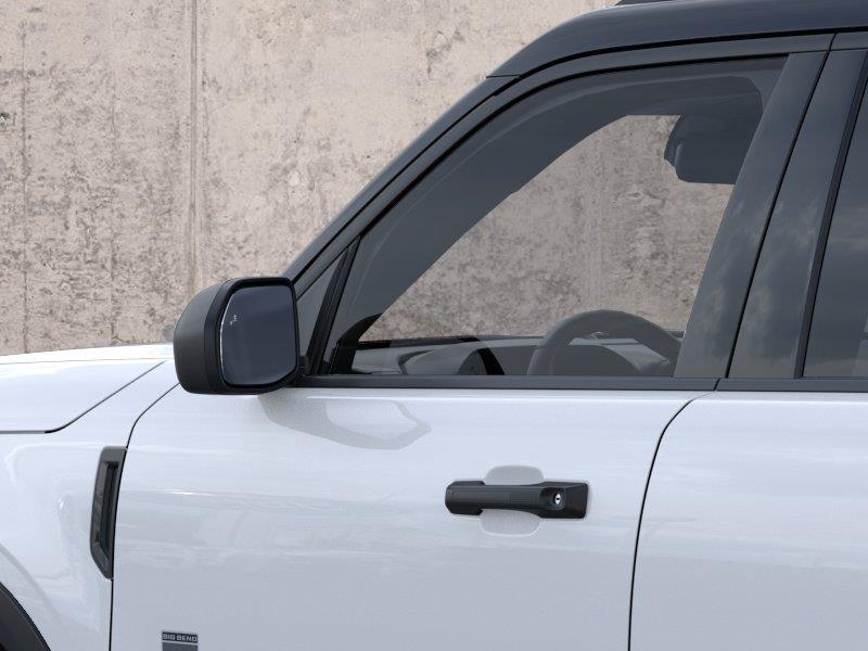 2025 Ford Bronco Sport Big Bend - Photo 19
