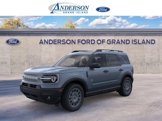 2026 Ford Bronco Sport Big Bend SUV