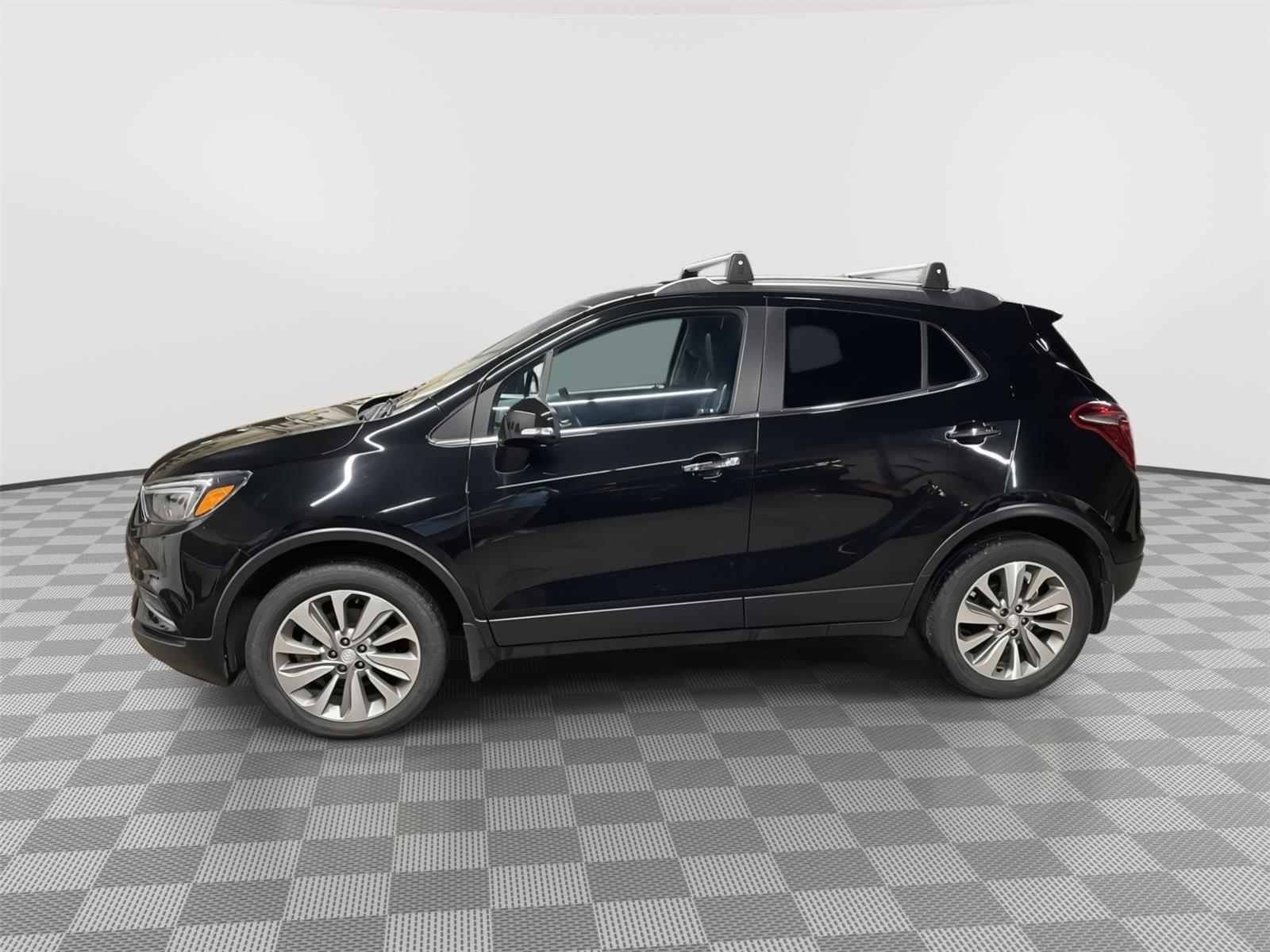 Used 2019 Buick Encore Preferred with VIN KL4CJESB6KB728199 for sale in Grand Island, NE