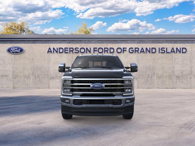 2026 Ford F-250 Super Duty King Ranch - Photo 6