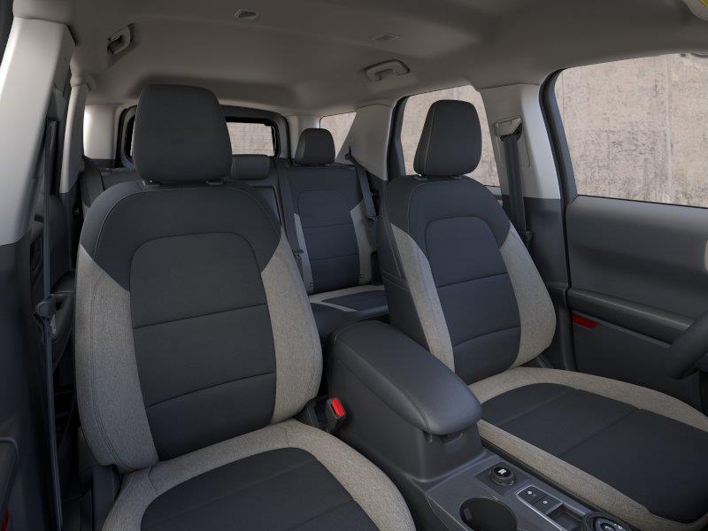 2026 Ford Bronco Sport Big Bend - Photo 10