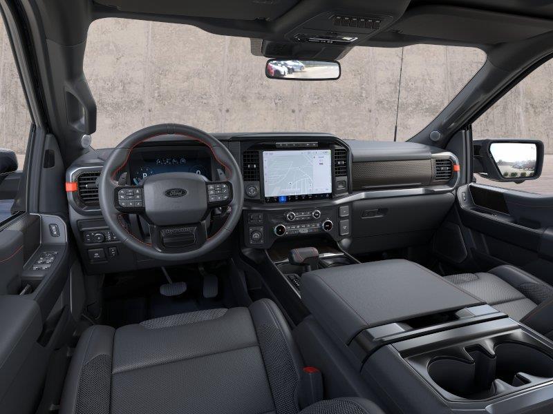 2026 Ford F-150 Raptor - Photo 9