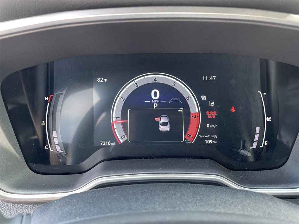 2024 Toyota Corolla XSE photo 3