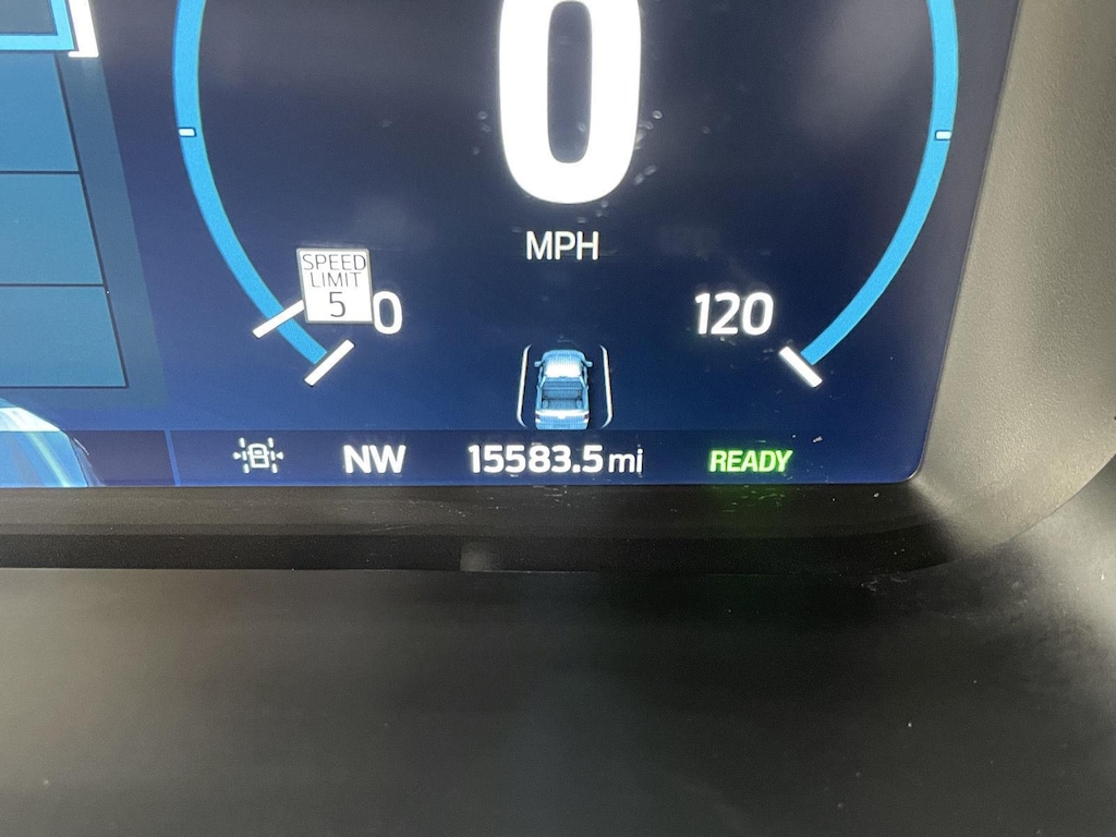 Certified 2023 Ford F-150 Lariat Truck SuperCrew Cab