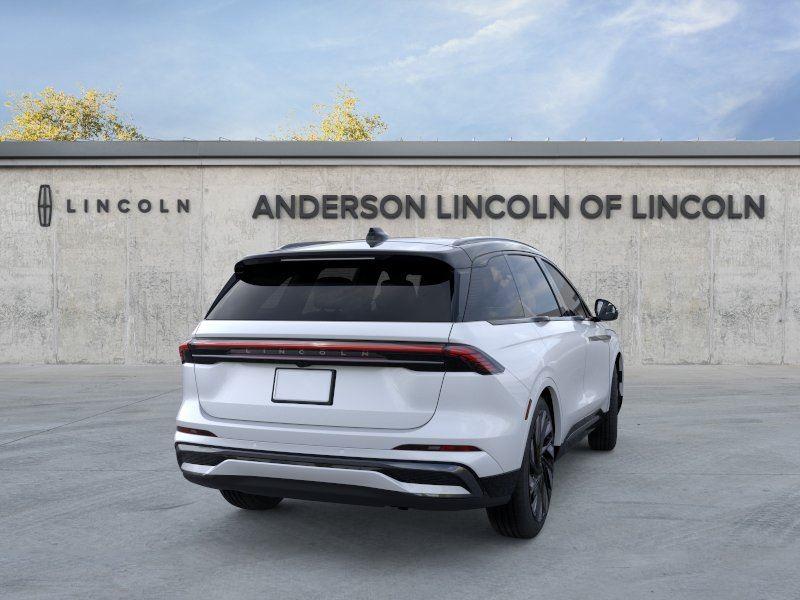 2026 Lincoln Nautilus Reserve - Photo 8
