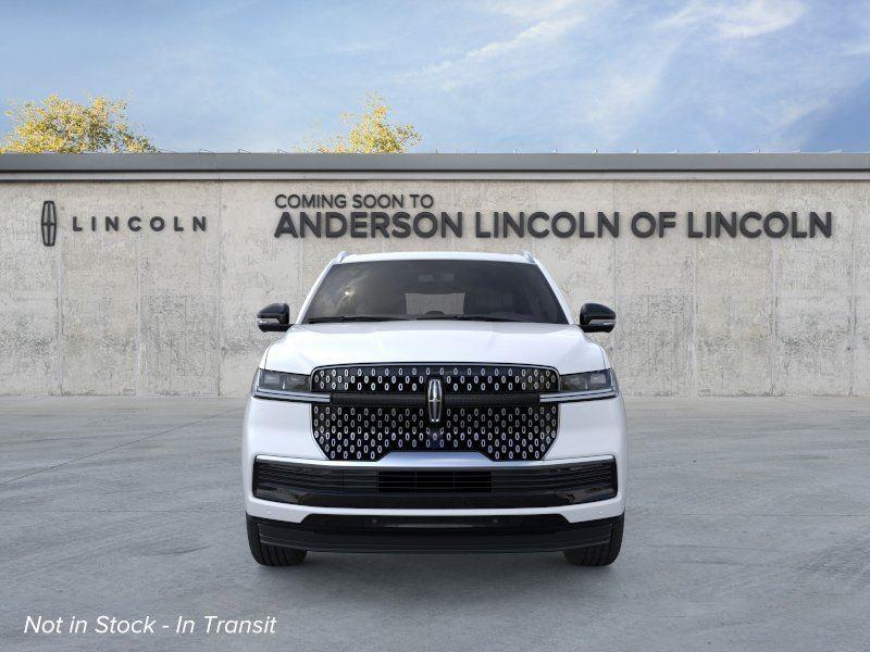 2026 Lincoln Navigator Reserve L - Photo 6