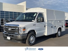 2026 Ford E-Series Cutaway E-350 SRW Truck