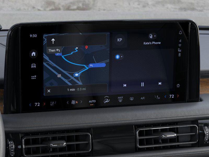 2026 Lincoln Aviator Reserve - Photo 14