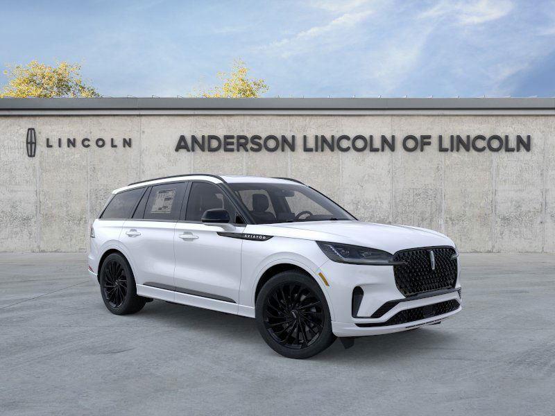 2026 Lincoln Aviator Reserve - Photo 7