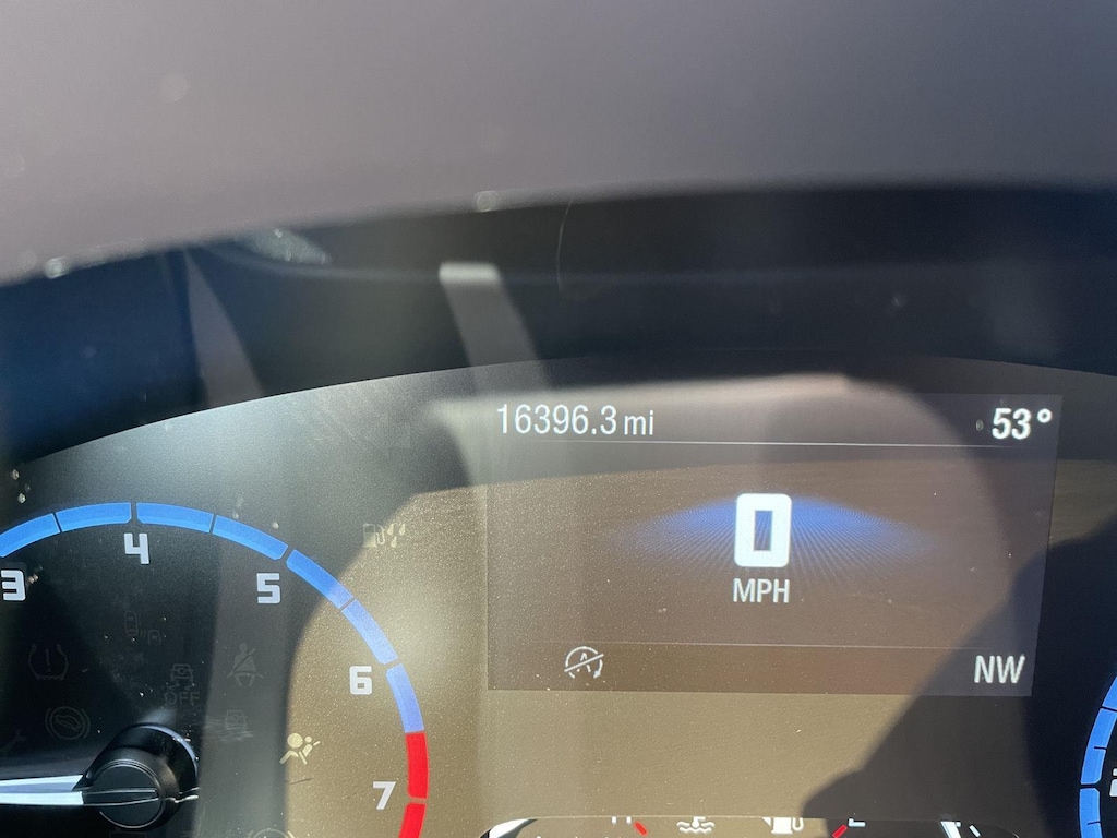 Certified 2024 Ford Bronco Sport Big Bend SUV