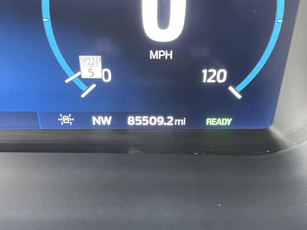 Used 2023 Ford F-150 King Ranch Truck SuperCrew Cab