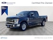 Ford Super Duty F-250 SRW
