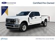  Ford Super Duty F-250 SRW