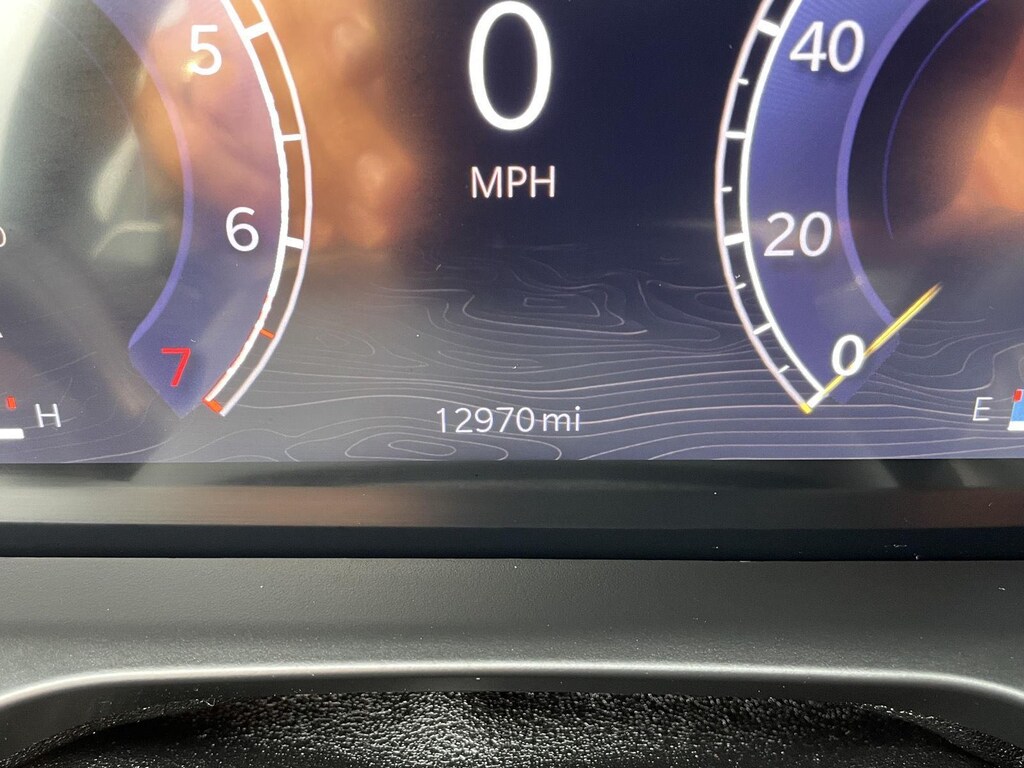 Used 2025 Jeep Grand Cherokee L Summit SUV