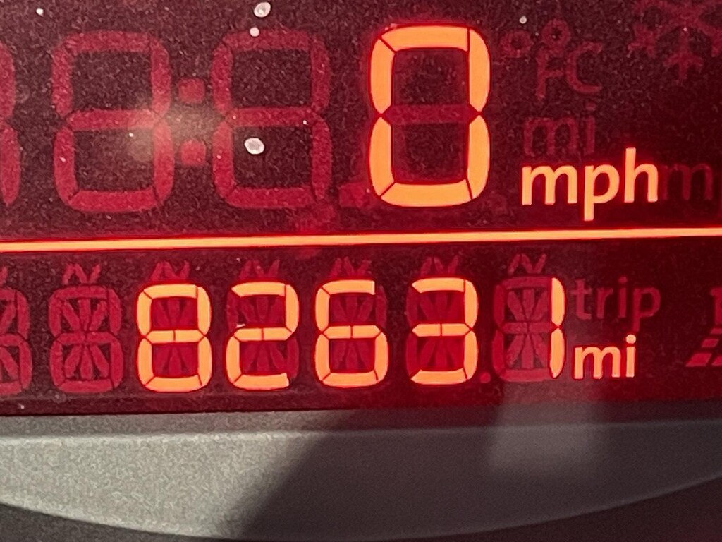 Used 2012 Volkswagen Beetle Turbo Hatchback