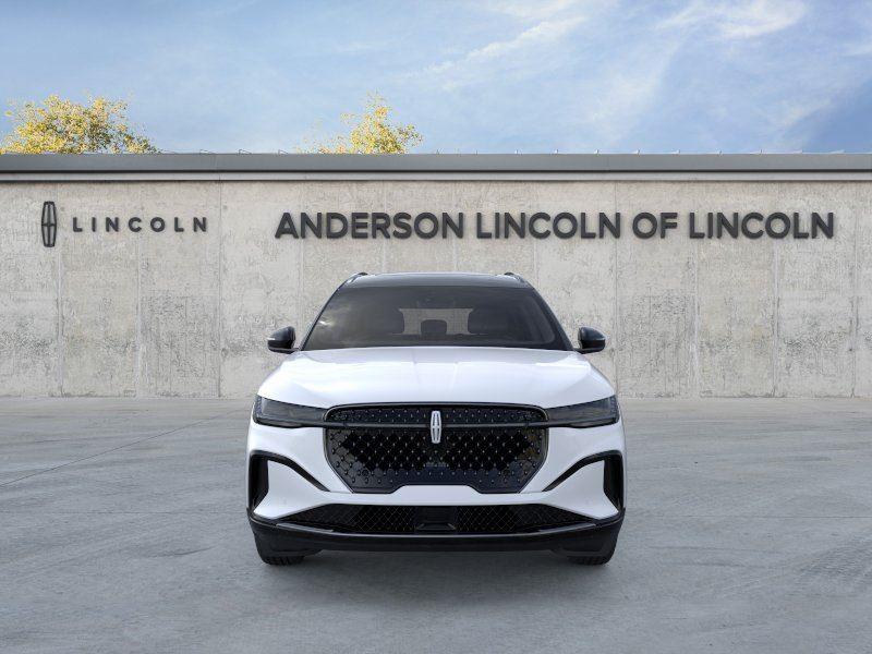 2026 Lincoln Nautilus Reserve - Photo 6