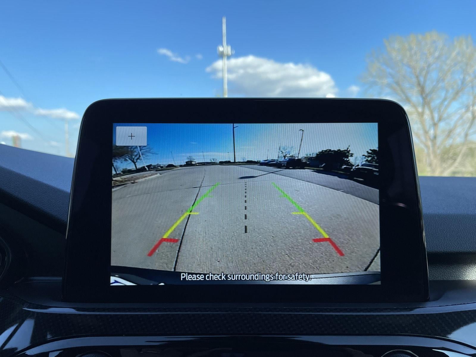 2025 Ford Escape ST-Line - Photo 23