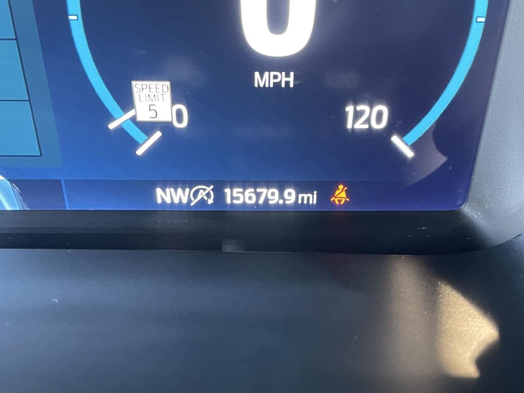 Certified 2023 Ford F-150 Platinum Truck SuperCrew Cab