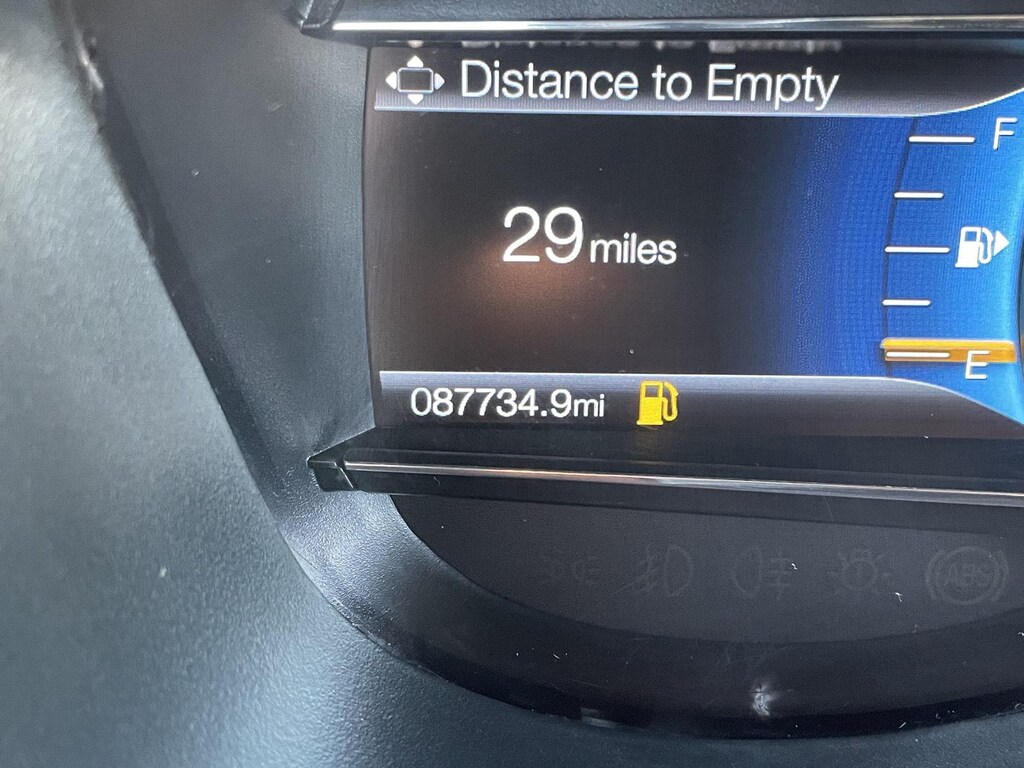 Used 2018 Ford Explorer XLT SUV