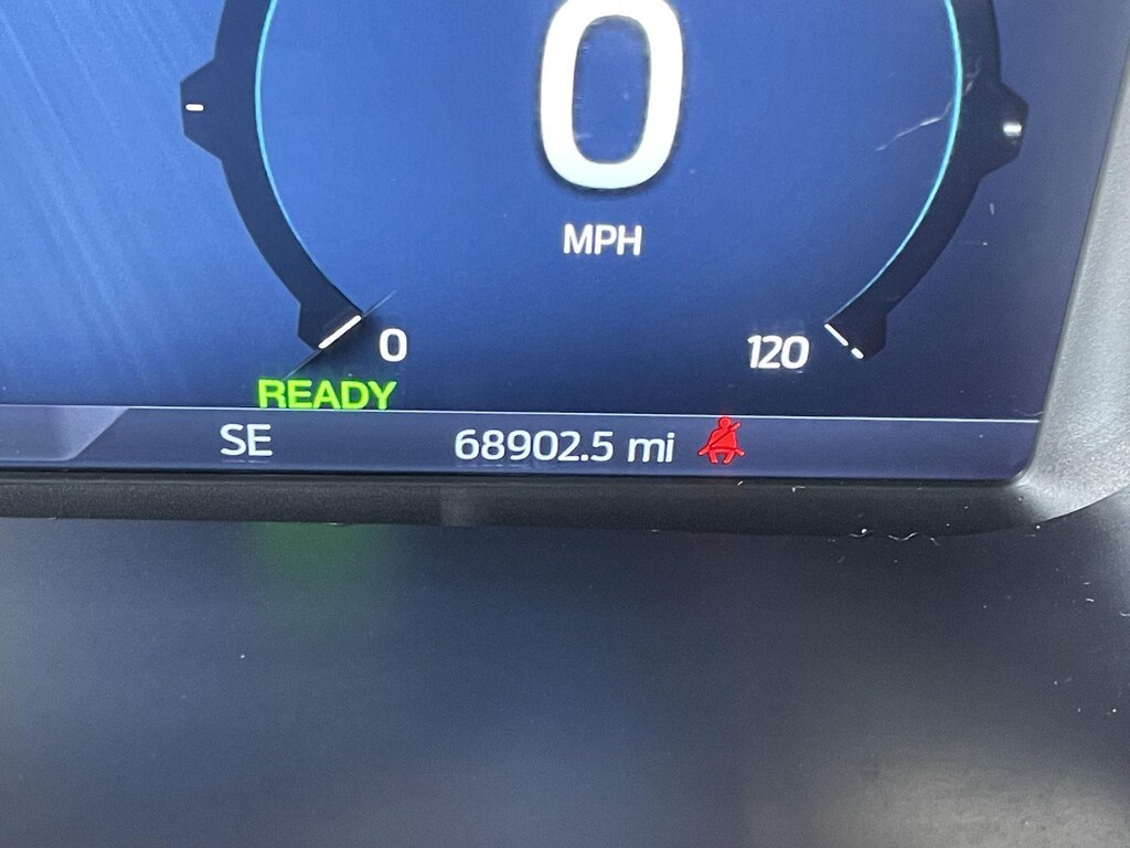 Certified 2024 Ford F-150 XLT Truck SuperCrew Cab