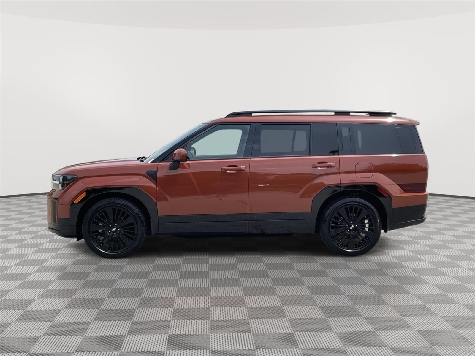 2025 Hyundai Santa Fe Calligraphy - Photo 2