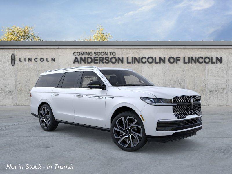 2026 Lincoln Navigator Reserve L - Photo 7